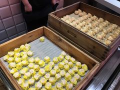 招牌干蒸皇-包道广式点心专门店(东山口店)