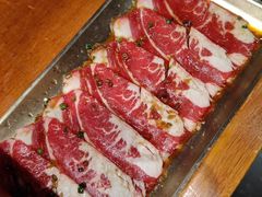 -西塔老太太泥炉烤肉(万柳华联店)