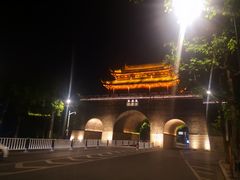 -虞山城墙