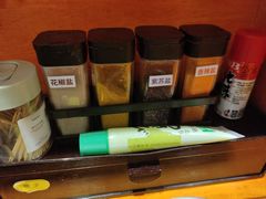 -天妇罗内顺田(罗湖店)