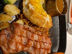 -半秋山西餐厅(巴南万达广场店)