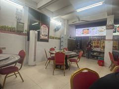 -琼海温泉鹅农家饭店