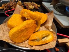 -刘成杰锦州烧烤(南河路店)