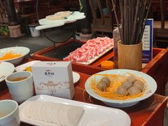 -袁老四老火锅(娄底店)