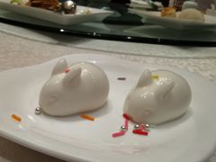 -青岛香格里拉·香宫中餐厅