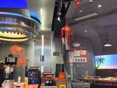 -路边羊烧烤酒场(宝带路店)