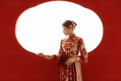 -天长地久婚纱摄影