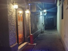 -永兴餐厅(复兴中路店)