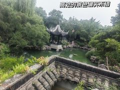 -木渎古镇