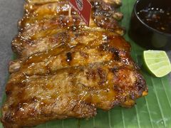 -Naughty Nuri’s Phuket