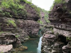 -云台山风景名胜区