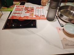 -黄记煌三汁焖锅(新佳丽江汉路店)