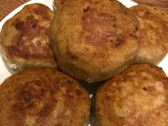 -清真吴记门钉肉饼·喜多利