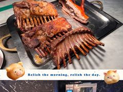 -绮梦西湖·云端餐厅(歌德店)