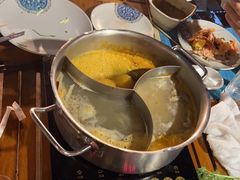 -渔家火锅·海鲜自助餐·演艺(亚龙湾天域酒店)