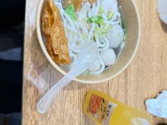 -非遗·十八曲鱼饺(西马总店)