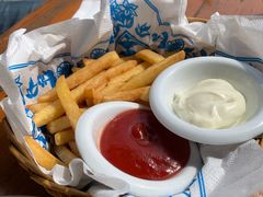 -宝莱纳餐厅(滨江店)