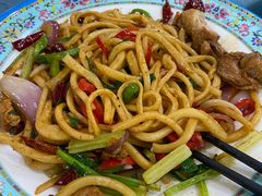 -伊兰汇美食(潘家园店)