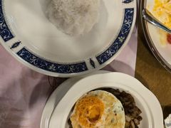 -玫瑰园西餐厅(新华大厦店)