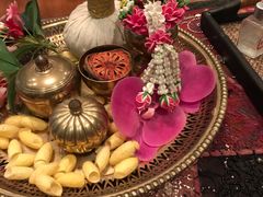 -莲泰式·中式·沐足·精油SPA采耳(天河店)