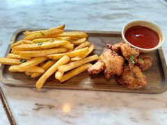 -G+KITCHEN(龙湖狮山天街店)