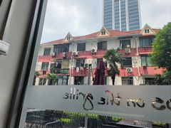 -克比叔叔印度餐厅Kebabs on the Grille(人民广场店)
