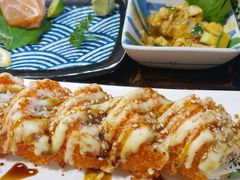 -小川洋风料理(汉街店)