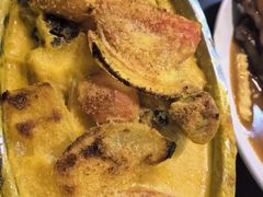 -妈阁铭记澳葡美食