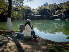 -景德镇古窑民俗博览区