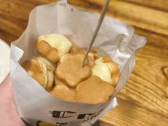-叶婆婆钵钵鸡(乐山老店)