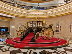 -澳门喜来登大酒店