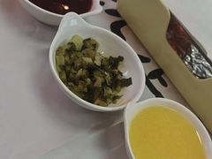 -小杨烤肉·陕西烧烤·陕西地方菜(龙首店)