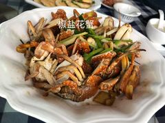 -钱大妈海鲜饭店(保利林语店)