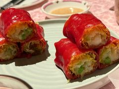 -囍凤楼·粤菜·点心·火锅(温特莱店)