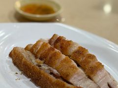 -老字号蛇口德记烧腊饭店·海鲜加工