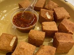 爆浆豆腐-东排食堂长沙小吃大排档(五一广场店)