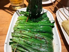 -木屋烧烤(岗顶二店)