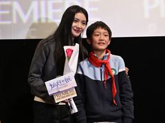 -百美汇影城(LUXE嘉里中心店)