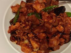 -宝轩渔府·老字号海鲜·正宗津菜(水上店)