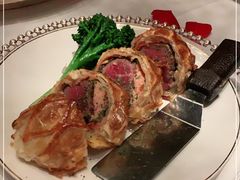 -燃扒房Steakhouse(皇庭店)