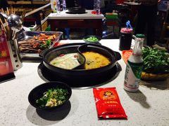 -钢管厂歆瑞源油卤串串香(春熙路太古里店)
