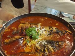 -郭林家常菜(狼垡店)