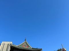 -古文化街旅游区