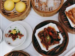 -稻香海鲜饭店(第一国际店)