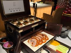 -莉莉海堂HAITANG·烤鸭(国贸商城店)