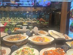 -大鹏饭店·金陵家宴(奥体中心店)