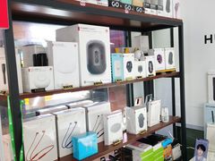 -闪电星手机维修(富荟广场店)