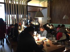 大堂-十面春风·江南面馆(崇宁路店)