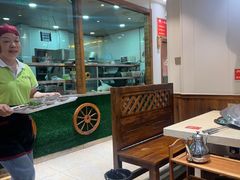 -313羊庄铁锅烀羊肉(泰兴店)