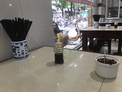 -老西白点心店